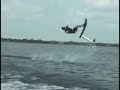 Flying the \"Air Chair\"....the professional way.