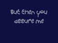 Relient K- More than Useless