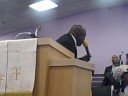 Elder Lawrence--Pressing Toward the Mark