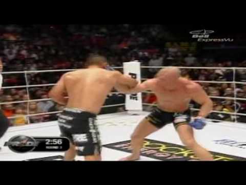 fc - A highlight of Pride Fighting Championship made by Machinemen. This is one of the best videos I have ever seen and probably one of the best of all time. I di...