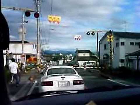 はでな電車