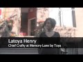 Harlem Hoiday Trunk Show Part 1