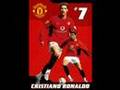 Rap Cri Cri Cri Cristiano Ronaldo - RFM - Café da Manhã