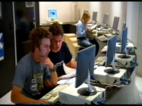 Video of Base St Kilda