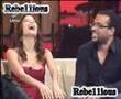 Beyaz Show   Natassia Scarlet & �evirmen Antonio
