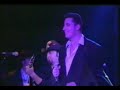 Carlos Segarra, Nel-lo & Loquillo - Un hombre puede llorar
