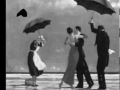 Shostakovich "Tea for two"