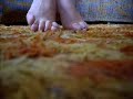 Bare Feet To Miss Murder Bare Feet To Miss Murder