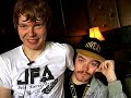 BEST FWENDS INTERVIEW/OUT OF TOUCH SXSW BEST FWENDS INTERVIEW/OUT OF TOUCH SXSW