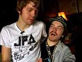 BEST FWENDS INTERVIEW/OUT OF TOUCH SXSW