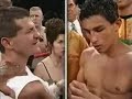 Johnny Tapia vs Danny Romero (part 6 of 6)