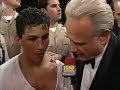 Johnny Tapia vs Danny Romero (part 6 of 6)
