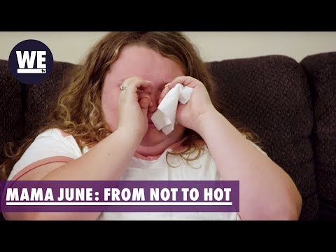 She's Back March 27! π±π| Mama June: From Not to Hot | Family Crisis