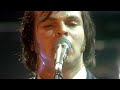 supergrass performing 'rebel in you' on uk c4 'the shockwaves album chart show' - march 2008