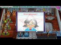 Video Review of RealArcade's Sally's Salon