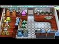 Video Review of RealArcade's Sally's Salon