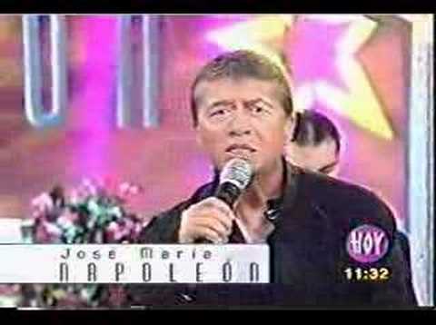 MUSICA DE JOSE MARIA NAPOLEON musica de jose maria napoleon: