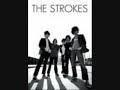 The Strokes-Reptilia