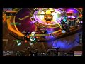 The Legacy vs Eredar Twins