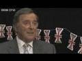 Terry Wogan Interview - Eurovision Song Contest - BBC