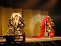 Kabuki / Noh Theatre Kabuki / Noh Theatre