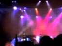 Calogero en concert le 14 juilet 2008