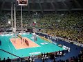 Liga Mundial de Vôlei 2008