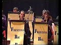 FRENTANA BIG BAND - 11/05/2008 - 12 Sing Sing Sing