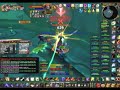 P U R g E Vs. Magtheridon