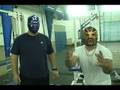 The Blue Cyclone unleashes the BoneCrusher! (Episode 2)