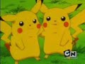 pokemon capitulo 34 - La misteriosa mansión Ditto!(3/3)