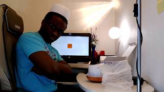 ASAKUKI AND AMAZON ALEXA - IS THIS ONE OF THE TOP 10 OIL DIFFUSERS??? - Part 1 (YouTube Unboxing)