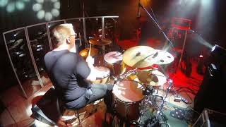 Nowe Buty - Drum Solo, Radio Lublin