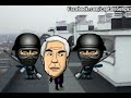 الخبز السياسي : الحلقة السابعة