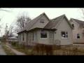 US mortgage crisis threatens tenants - 6 Dec 08