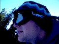 Oli (Snowboard) et Dahui (Skis) � Gerardmer