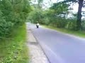 Aprilia Falco SL1000 mit GPR-Anlage ohne dB-Eater 01 Aprilia Falco SL1000 mit GPR-Anlage ohne dB-Eater 01