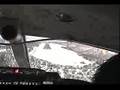 LearJet 35A Landing