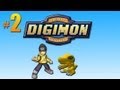 Guia de Digimon World de PlayStation 1 en Espanol Parte