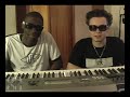 Mysto & Pizzi produce R. Kelly 