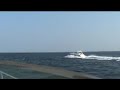 Sexy Formula Boats in the Abacos