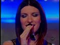 Laura Pausini - Incancellabile (Hebe)