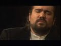 an excerpt from finalist davide cabassi's preliminary round performance at the 2005 cliburn competition.