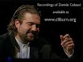 an excerpt from finalist davide cabassi's preliminary round performance at the 2005 cliburn competition.