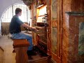 Tomaso Albinoni - Adagio Orgel - Organ