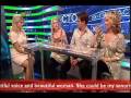 videos de Xtra Factor (29 Nov 2008) [HQ] P3