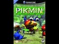 This is the Music for the Forest of Hope, the second area in the game Pikmin, Captain Olimar, and related characters are copyright of Nintendo.