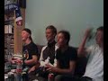 Fifa 2008 aften - R�nnov/Dahl vs. Stev/PA 7