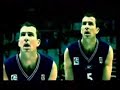Videoclip de la canción de la ACB 