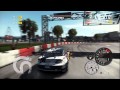 Need for Speed SHiFT 2 Unleashed Gameplay Part 2/3 [HD]